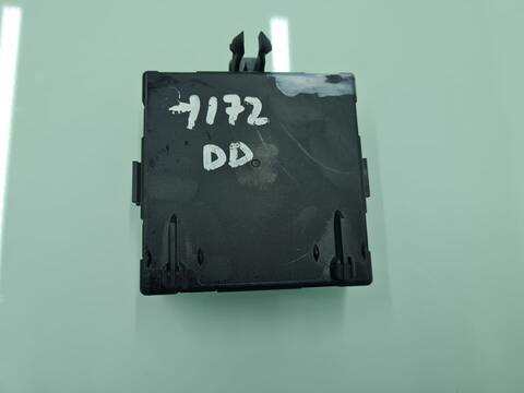 Foto 2ª: Centralita Motor ECU Mercedes Clase C 160 350 CDI BE PRIME EDITION 207.322) COUPE 231CV 170KW [642836] (2010)