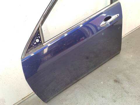 Foto 3ª: Puerta Delantera Izquierda Honda Accord 2.2 I-CTDI CN1) 140CV 103KW [N22A1] (2004)