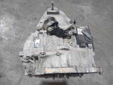 Foto 2ª: Caja Cambios Automatica Ford Mondeo 2.2 TDCI 200CV 147KW