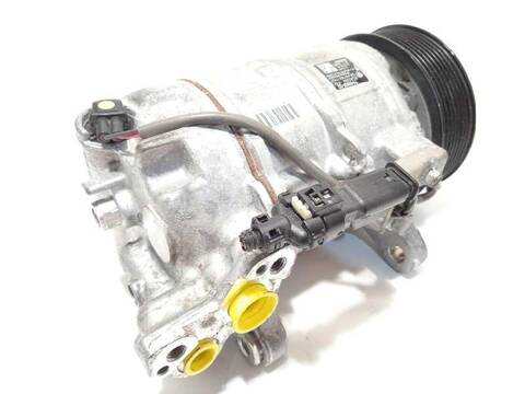 Compresor Aire Acondicionado Bmw X3 3.0 D 265CV 195KW G01) XDRIVE B57D30