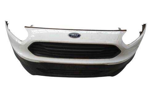 Foto 3ª: Paragolpes Delantero Ford Transit 1.5 TDCI (2014)