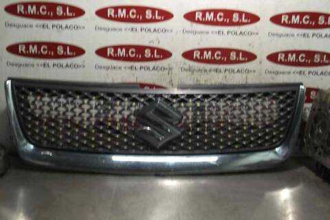 Foto 1ª: Rejilla Delantera Suzuki Grand Vitara 1 6 LTR. JX-E 3 TURIG 106CV 78KW [M16A] (2008)
