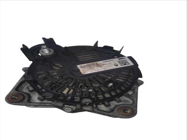 Foto 2ª: Alternador Dacia Duster 1.5 DCI 115 HMAD) (2017)