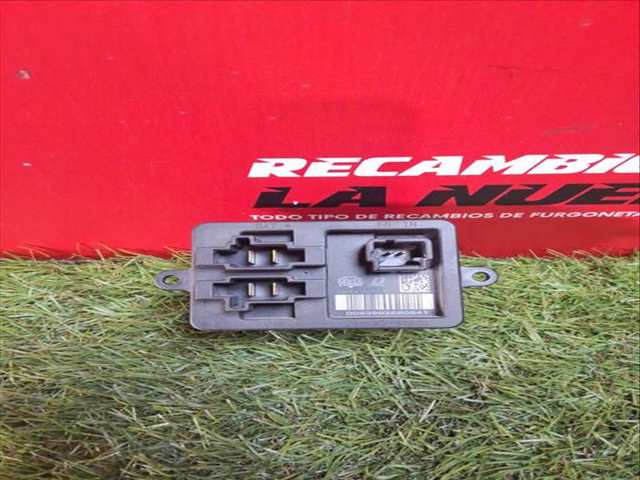 Foto 1ª: Calefacción Citroen Jumpy 1.5 BLUEHDI 120 120CV 88KW FURGONETA [YH01 (DV5RUC)] (2020)