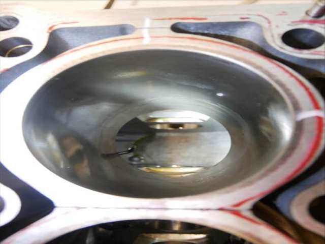 Foto 3ª: Bloque Motor Volvo XC 40 163 CV 120KW [83154T7] (2021)