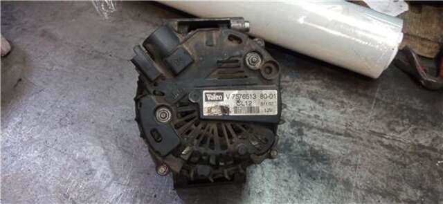 Foto 3ª: Alternador Mini Mini 1.6 COOPER [1.6 LTR. - 88 KW 16V CAT] [N12B16A]