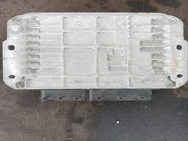 Foto 2ª: Centralita Motor ECU Nissan Cabstar CABSTAR 35.XX CABINA SIMPLE 131CV (2006)