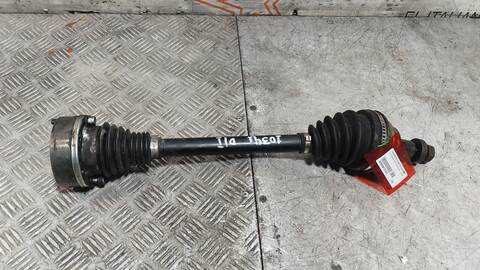 Transmision Delantera Izquierda Volkswagen Golf TRENDLINE BERLINA 105CV 77KW