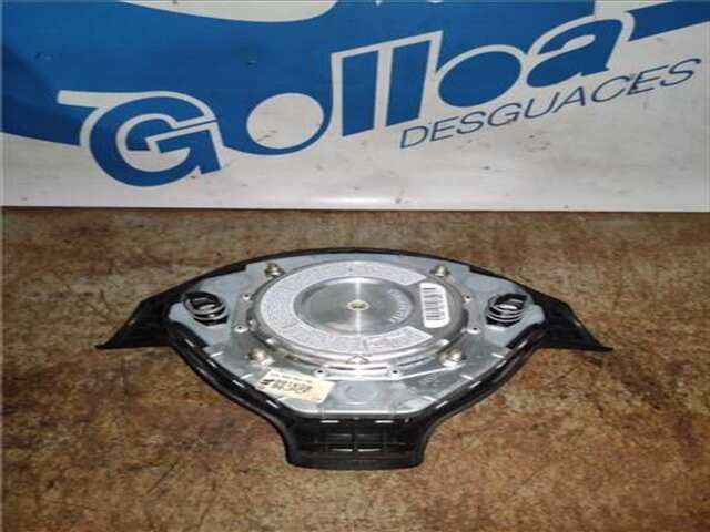 Foto 2ª: Airbag Delantero Izquierdo Volkswagen Golf 1.6 [AKL]