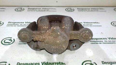 Foto 2ª: Pinza Freno Delantera Derecho Bmw Serie 1 114 118D BERLINA 143CV 105KW [N47D20C] (2009)