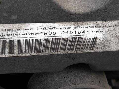 Motor Completo Audi Q7 3.0 TDI QUATTRO 233CV 171KW