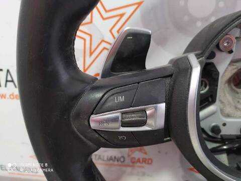 Foto 3ª: Volante Bmw Serie 4 418 420D COUPE 184CV 135KW [B47D20A] (2016)