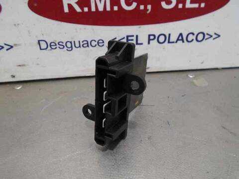 Foto 2ª: Calefacción Nissan Note ACENTA 80CV 59KW [HR12] (2014)