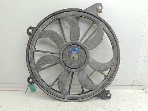 Foto 2ª: Electroventilador Fiat Freemont URBAN 170CV 125KW [939B5000] (2013)