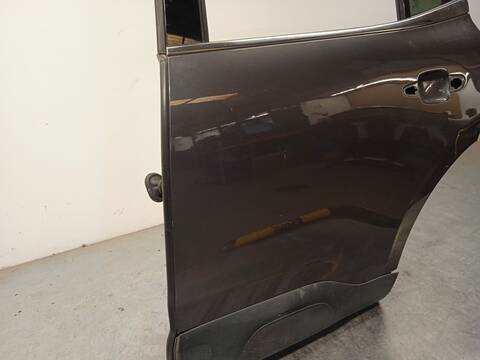 Foto 4ª: Puerta Trasera Izquierda Citroen C5 1.2 PURETECH 130 ARHNSJ) AIRCROSS 131CV 96KW [HNS (EB2ADTS)] (2020)