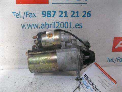 Motor de Arranque Daewoo Leganza 2.0 16V 126CV 93KW