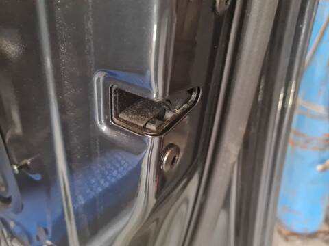 Cerradura Puerta Delantera Derecha Audi A4 ADVANCED EDITION AVANT 150CV 110KW