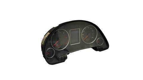 Cuadro de Instrumentos Audi A4 2.0 TDI DPF) 125KW) 170CV