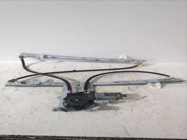 Elevalunas Eléctrico Delantero Derecho Citroen Xsara 1.6 HDI PICASSO 90CV 66KW