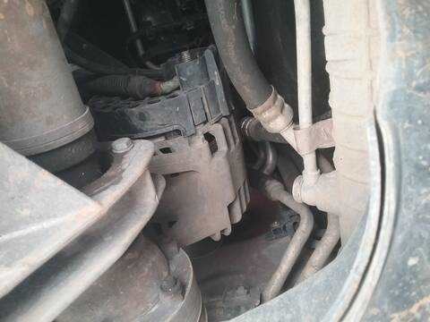 Alternador Alfa Romeo 147 1.6 16V CAT 105CV 77KW