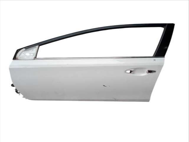 Puerta Delantera Izquierda Toyota Auris 1.4 D-4D NDE180_ NDE180R)