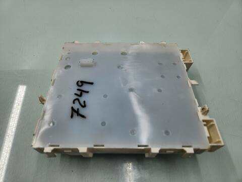 Centralita Motor ECU Volvo XC 40 MOMENTUM PRO 2WD 163CV 120KW