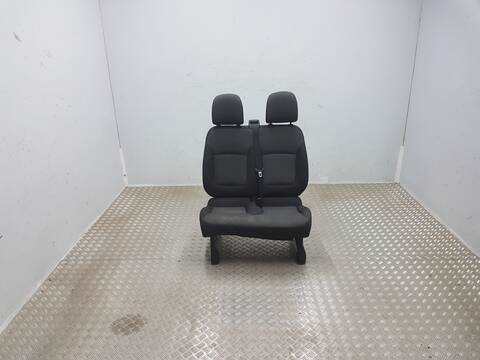 Asiento Delantero Derecho Nissan Primastar L1H1 28T OPTIMA CB6
