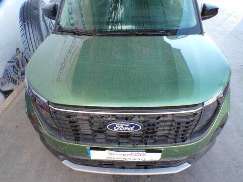 Capot Ford Tourneo B7NB