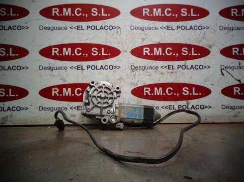 Elevalunas Eléctrico Delantero Izquierdo Audi A6 2.3 BERLINA 133CV 98KW