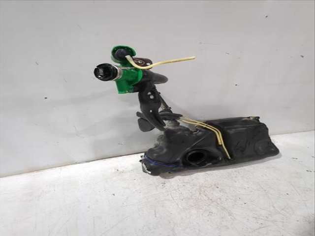 Foto 3ª: Deposito de Combustible Volkswagen Polo 1.4 16V 75CV [AUA BBY BKY] (2001)