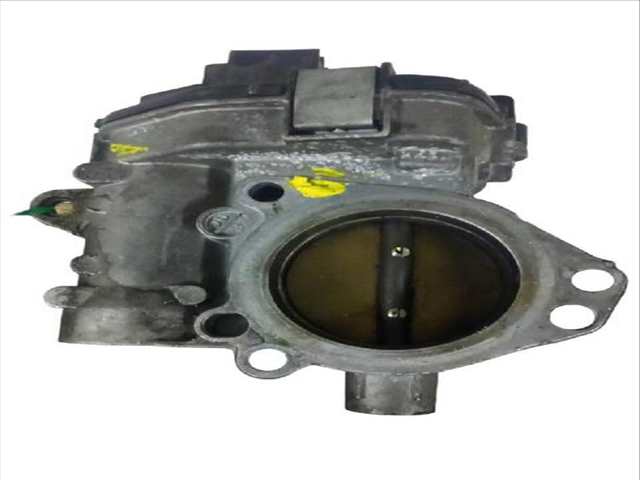 Foto 3ª: Caja Mariposa Peugeot 207 1.4 16V (2007)