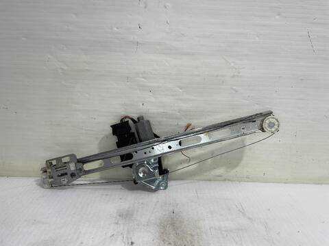 Foto 2ª: Elevalunas Eléctrico Delantero Derecho Mercedes Clase A 140 170 CDI 168.009) 95CV [OM668942] (1997)