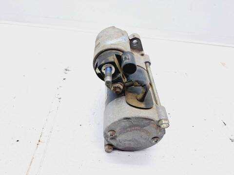 Foto 4ª: Motor de Arranque Opel Astra BUSINESS 110CV 81KW [B16DTE] (2016)
