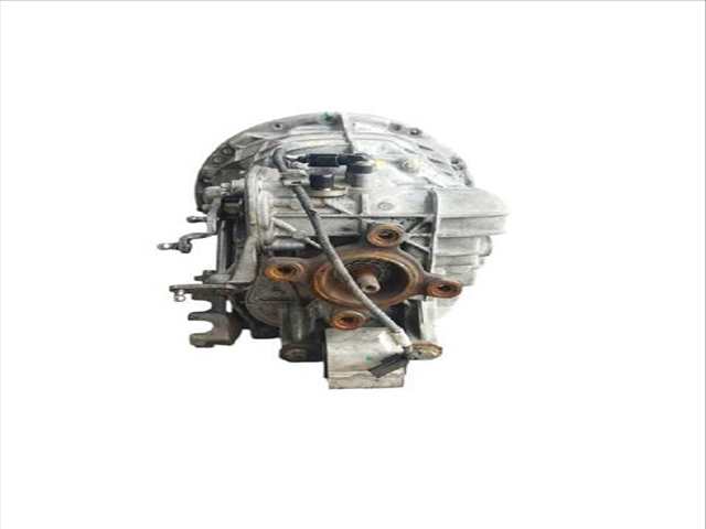 Foto 3ª: Caja Cambios Mercedes Sprinter 313 CDI 906.631 906.633 906.635 906.637) (2006)