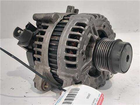 Alternador Citroen C6 2.7 HDI 204CV 150KW