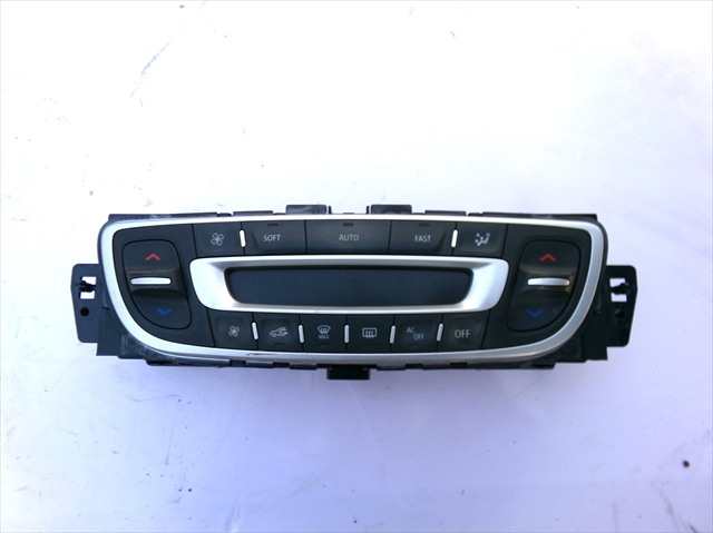 Mando Calefacción A. A. Renault Fluence 1.5 DCI 2010-2013