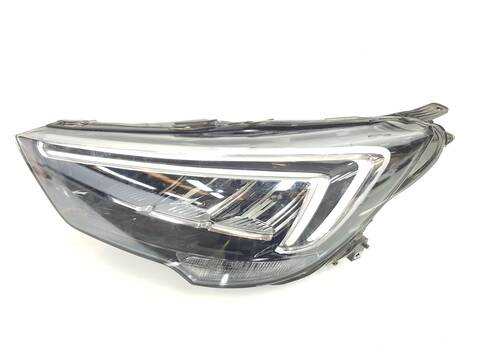 Faro Izquierdo Opel Crossland ELEGANCE