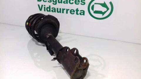 Foto 3ª: Amortiguador Delantero Izquierdo Mercedes Vito 136CV 100KW