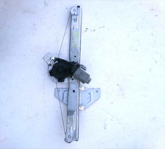 Elevalunas Eléctrico Delantero Derecho Citroen C3 1.2 G 2013-2016