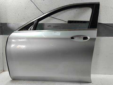 Foto 3ª: Puerta Delantera Izquierda Mercedes Clase E 180 194 CV 143KW [OM654.920] (2018)