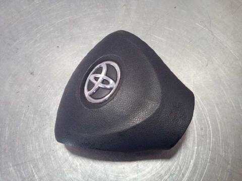 Airbag Delantero Izquierdo Toyota Auris LUNA 90CV 66KW