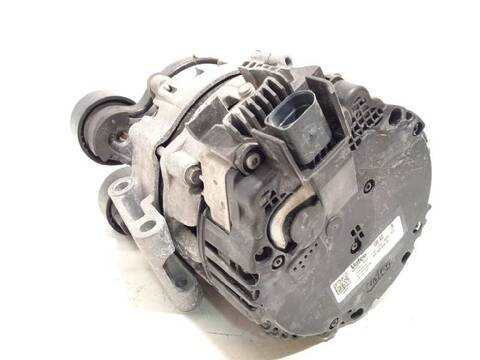 Foto 2ª: Alternador Audi A5 2.0 16V TFSI COUPE 190CV 140KW [DLV] (2018)