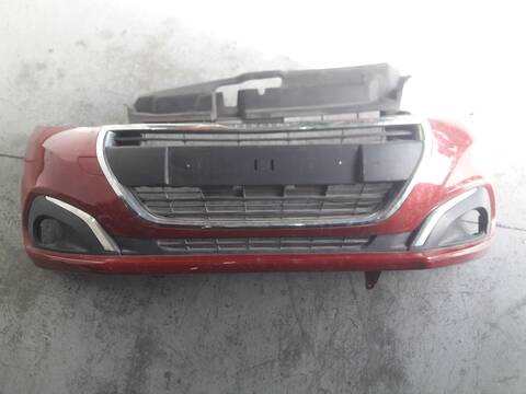Paragolpes Delantero Peugeot 208 1.2 VTI 82 82CV 60KW