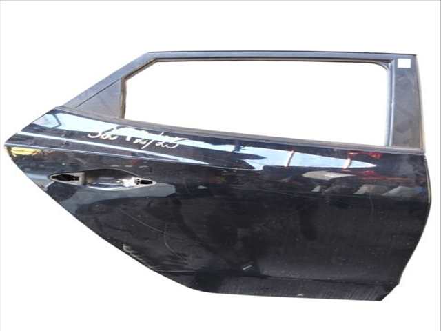 Puerta Trasera Derecha Hyundai ix35 2.0 CRDI 4WD