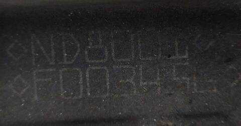 Caja Cambios Renault Koleos 2.0 DCI 4X4 HY0K)