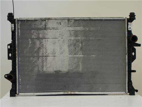 Radiador Motor Ford Mondeo 1.8 TDCI 125CV 92KW