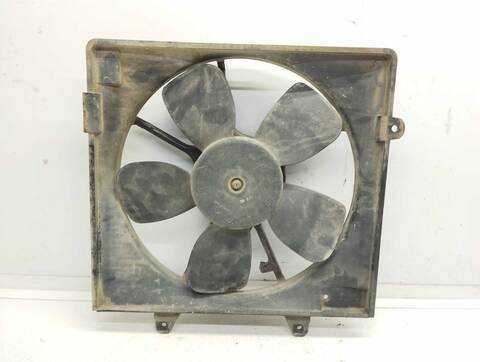 Foto 2ª: Electroventilador Kia Carnival 2.9 CDRI EX 144CV 106KW [D/J3] (2005)