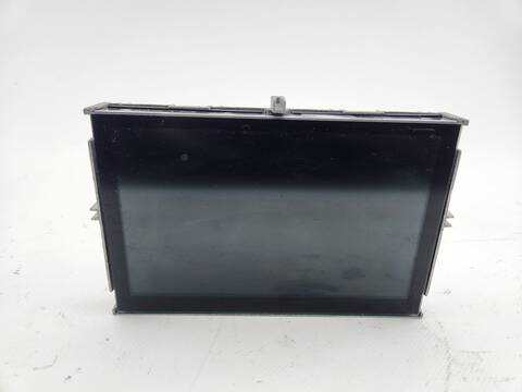 Pantalla Multifuncion Renault Kadjar ZEN 131CV 96KW