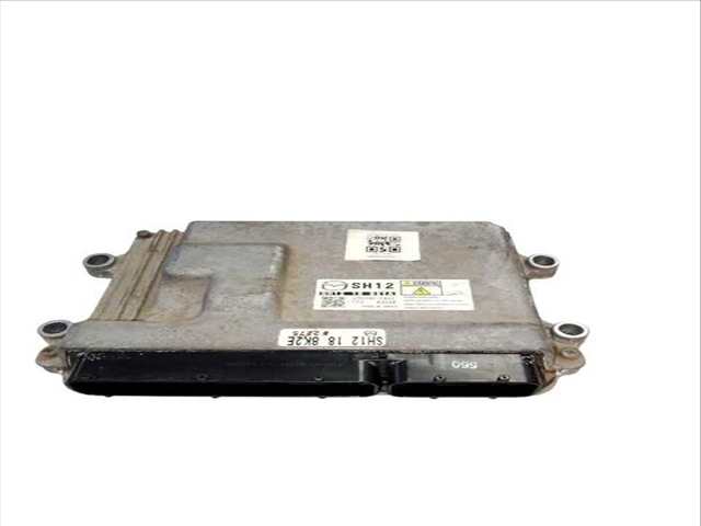 Foto 2ª: Centralita Motor ECU Mazda 3 2.2 D 150CV (2013)