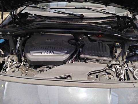 Foto 1ª: Caja Cambios Bmw Serie 2 215 218D 2 16V TD 150CV [B47C20U1] (2019)